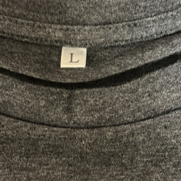 NWT* TTPD inspired tshirt Lg - Picture 3 of 3